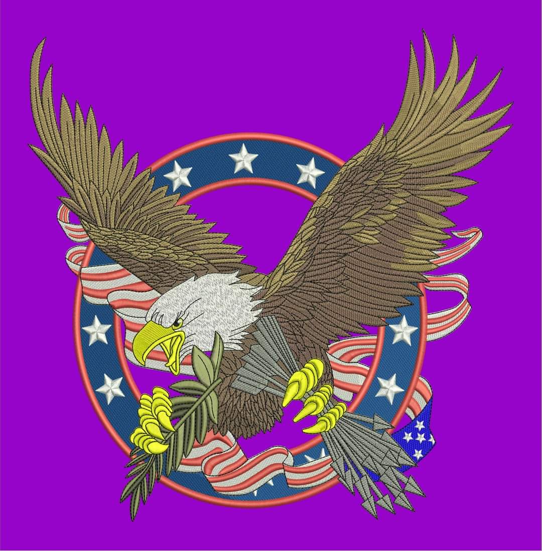 Cap Digitizing