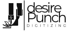 Desire Punch Logo